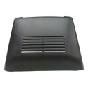 Acabamento Capa Camera Frontal Nissan Sentra 2023 2.0 Aut