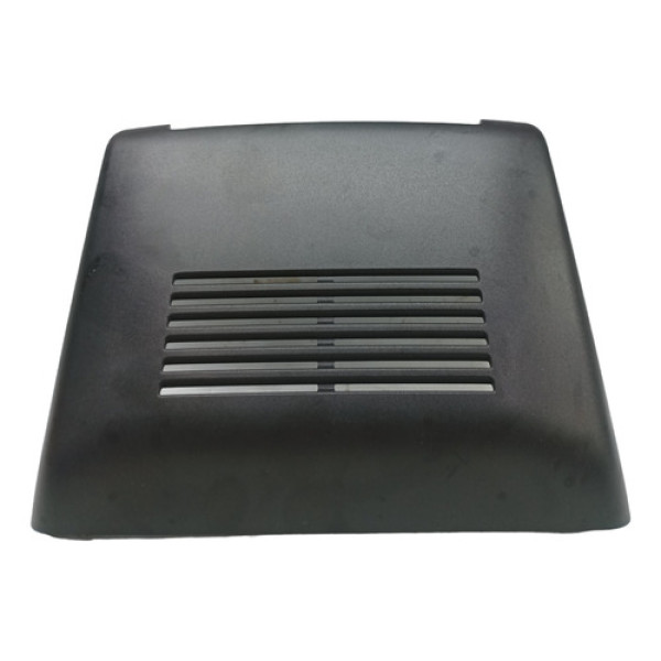 Acabamento Capa Camera Frontal Nissan Sentra 2023 2.0 Aut