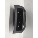Acabamento Moldura Console Central Bmw X3 Xdrive 2013 3.0 
