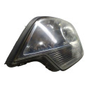 Farol Esquerdo Gm Captiva Sport 2011 Recuperado 