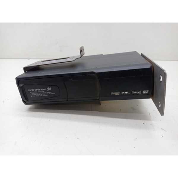 Dvd Player Range Rover Sport 3.0 Diesel 2011 5h2218c833ba
