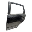 Porta Traseira Esquerda Gm Captiva Sport 2011 2.4 Aut