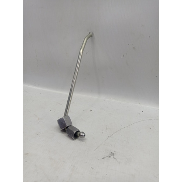 Cano Bico Injetor Jeep Compass 2.0 Diesel 2021 