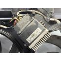 Defletor Com Ventoinha Radiador Audi A5 Sportback 2014 2.0