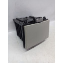 Porta Copos Console Central Chevrolet Captiva 200o 3.6 