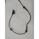 Sensor Abs Dianteiro Esquerdo Compass Flex 2021 2.0 Aut