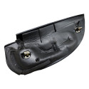 Acabamento Interno Retrovisor Direito Ford Edge 2012 3.5