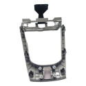 Moldura Console Central Gm Captiva 4x4 2011 3.0 V6 Aut