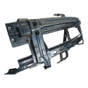 Painel Frontal Gm Captiva 2010 2.4 Aut 