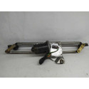 Maquina Limpador Parabrisas Chevrolet Tigra 1998 22116327