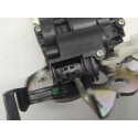 Fechadura Porta Malas Audi A5 Sportback 2014 2.0 Tfsi