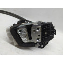 Fechadura De Porta Traseira Esquerda Kia Cadenza 2011 3.5