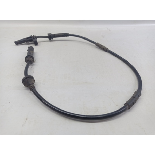 Sensor Abs Traseiro Direito Bmx X3 M Sport 2013 3.0 Aut