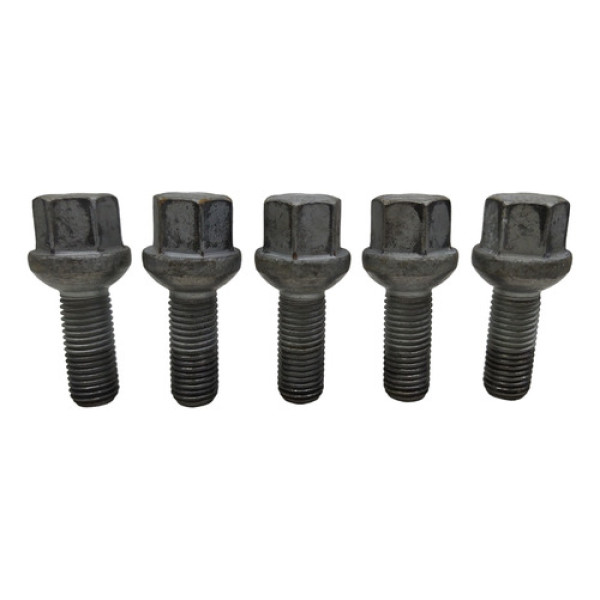 Parafuso Roda Chery Tiggo 7 Jg Com 5 Peças 