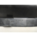 Acabamento Esquerdo Painel Mercedes C180 Cgi 2011 1.8 Aut