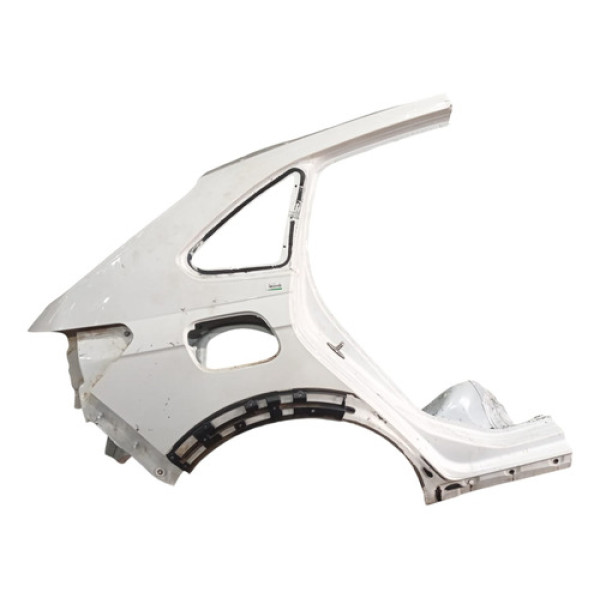 Lateral Direita Vw Nivus Highline 2023 1.0 Aut