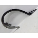 Braço Esquerdo Tampa Traseira Mercedes C180 2011