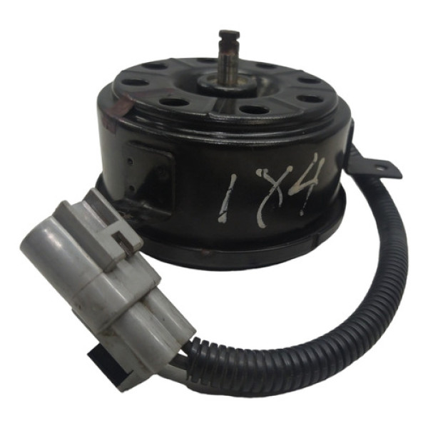Motor Ventoinha Radiador Hyundai Veracruz Awd 3.8 V6 2011 Au