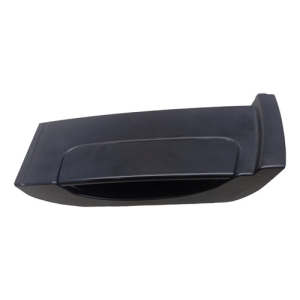 Maçaneta Externa Traseira Direita Honda Hrv Exl 1.8 2016 Aut