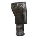 Flange Agua Gm Tigra 1998 1.6 16v Manual