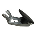 Alavanca Puxador Capo Chevrolet Captiva 2.4 2011