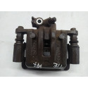 Pinça Suspensão Traseiro Esquerdo Captiva 2011 2.4 Aut