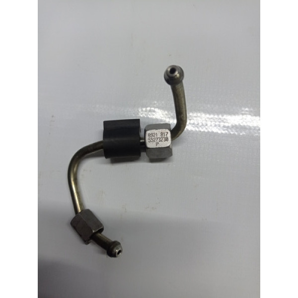Cano Flauta Bico Injetor Posição 01 Compass Diesel 2.0 2018