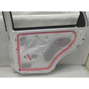 Porta Traseira Direita Chery Tiggo 3x Pro 2023 1.0 Turbo