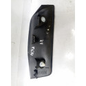Acabamento Retrovisor Direito Peugeot 208 1.6 2017