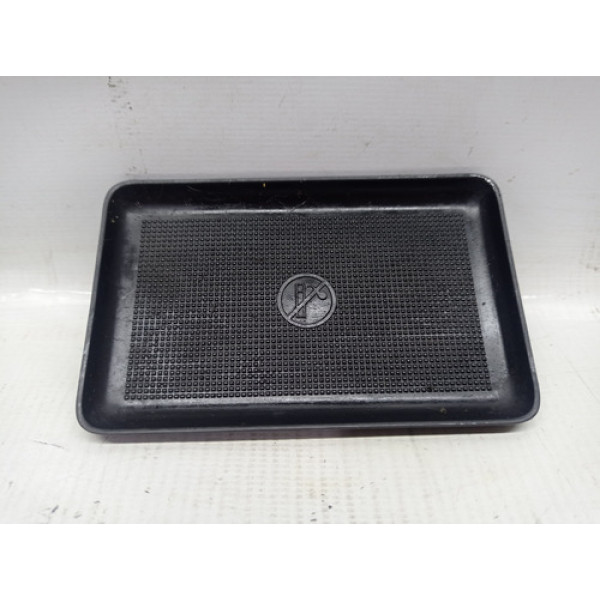 Tapete Borracha Porta Objetos Land Rover Freelander 2 2012