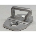 Batente Fechadura Porta Mercedes C180 2014 