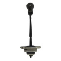 Limitador Porta Dianteira Esquerda Gm Captiva Sport 2011