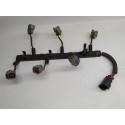 Chicote Bico Injetor Gm Captiva 3.6 2009 6 002 Fs0 188