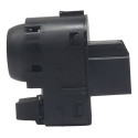 Botão Ajuste Lente Retrovisor Gm Onix Plus Ltz 2021