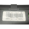 Painel Instrumentos Gm Captiva Sport 2011 3.0 V6 Aut