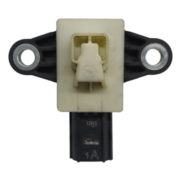 Sensor Impacto Porta Dianteira Direita Kia Cadenza 3.5 2011