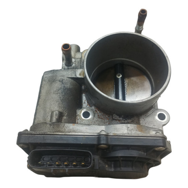 Tbi Corpo Borboleta Subaru Forester 2008 2.5 Aut Turbo 