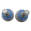 Par Lampada Led H7 Universal 