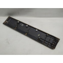 Friso Porta Traseiro Direito Captiva 2011 2.4 Aut
