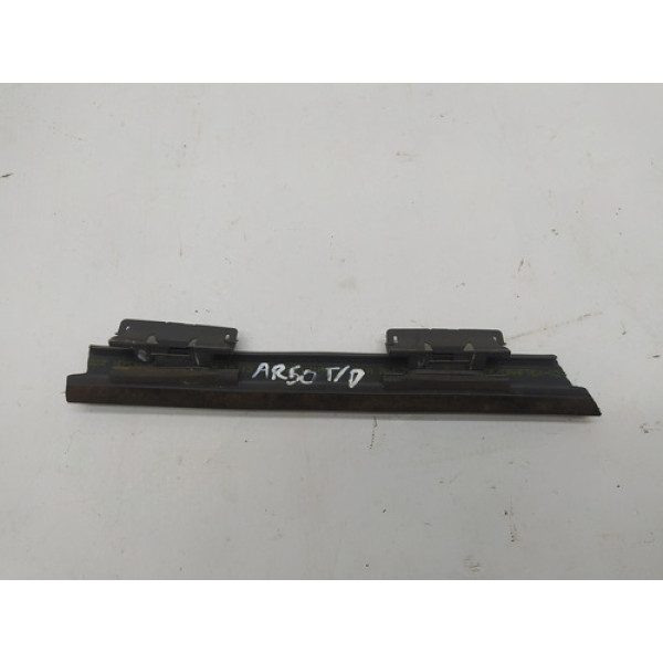 Guia Canaleta Traseira Direita Mercedes C180 Touring 2014 