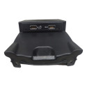 Entrada Usb Ausiliar Mercedes - Bens Cla 200 1.6 2016