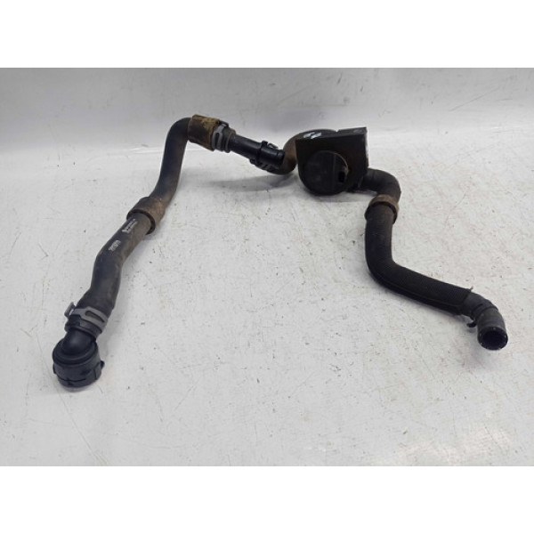 Bomba Agua Auxiliar Audi A3 2019 1.4