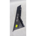 Aplique Acabamento Moldura Porta Traseira Esquerdo Audi A3