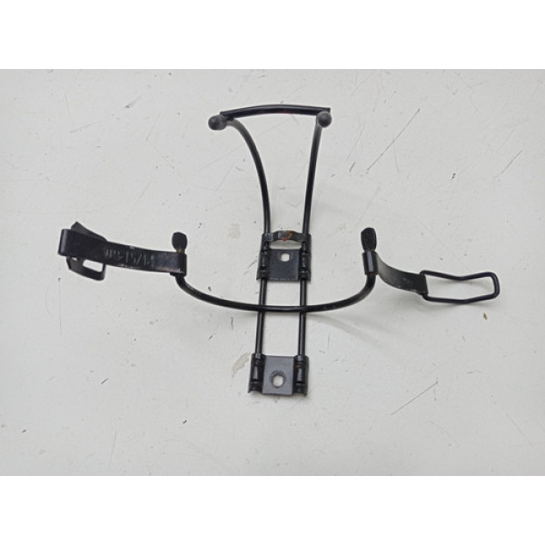 Suporte Extintor Freelander 2 Se 2012 