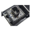 Botão Comando Ajuste Espelho Retrovisor Jac T5 2018