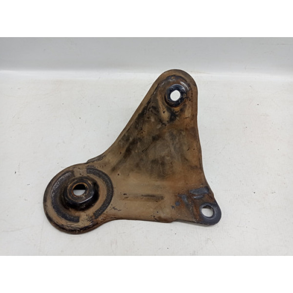 Suporte Bandeja Dianteiro Lado Esquerdo Hyundai Azera 2008 
