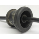 Sensor Abs Traseiro Gm Captiva 2.4 2011