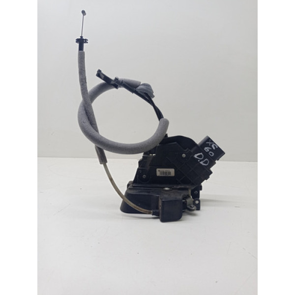 Fechadura Dianteira Direita Xc60 T5 2012