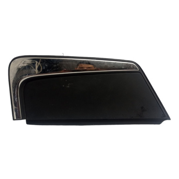 Moldura Lateral Traseira Direita Chery Tiggo 5x 2020 1.5