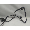 Chicote Porta Dianteiro Direito Bmw 320i 2006 2.0 Aut